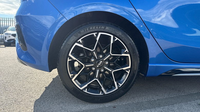 Kia Ceed 1.5T GDi ISG GT-Line 5dr Petrol Hatchback